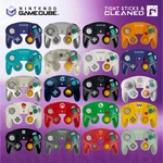 Official Nintendo Gamecube Controller Authentic Oem DOL-003 Cleaned. Fixed Price $189.99.