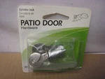 Prime Line 141388 Slide-co Patio Door Cylinder & 2 Keys. Usps 1ST Clas Ship. Fixed Price $14.99.