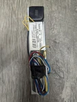 Sdc 1291AHVD Electric Strike Lock 12/24VDC Dps Fail Secure Security Door Control. Fixed Price $65.00.