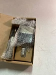 Baldwin 8285056AC3 Soho Z-wave Keypad Single Cylinder Deadbolt, Satin Nickel. Fixed Price $290.07.
