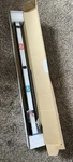 Weldex WDC-4605XV Height Strip Camera New (BX47). Fixed Price $189.95.
