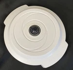 Pelco Oncam Evolution 360 Camera EVO-05NID White 5MP Sensor. Fixed Price $154.79.