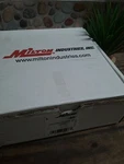 Milton 805 Self-contained Driveway Signal Bell W/ 6' Chord Sealed New. Fixed Price $78.00.