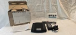 Axis Video Encoder Q7404 0291-001-01 Original Box Power Adapter/accessories. Fixed Price $54.99.