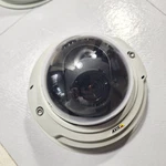 Axis P3363 6MM Cameras (0468-001-01) Used. Fixed Price $26.95.