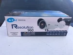 Kt&c KPC-N501NUB Invisible Ir True D/n Dual Voltage IP66 Bullet Camera. Fixed Price $55.00.