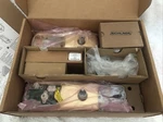 Schlage AD400CY70 Mt Ath 605 Bd - Brass Rh Right Hand Lock **no Core Keys**. Fixed Price $269.00.