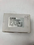 Weldex Color Bullet Camera WDB-6200CDM(R1) New Open Box. Fixed Price $77.00.