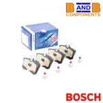 Bosch 986 461 769 Rear Brake Pads Skoda Superb 3U4 Octavia 1U2 1U5 5E3 5E5. Fixed Price $38.89.