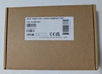 Axis T8645 Poe+ Over Coax Compact Kit, P/n: 01489-001. Fixed Price $249.99.