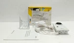 Axis M1045-LW 0812-002 Hdtv 1080P Wireless Cube Network Camera New. Fixed Price $230.00.