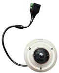 Bosch NUC-51022-F2 Ip Camera 1.0 Lux 3.84W Fixed Dome 2MP. Fixed Price $59.99.