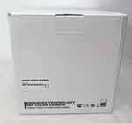 Kt&c KPT-SPDN300NUCH 750 Tvl Vandal Ptz Camera With 30X Optical Zoom Ssi. Fixed Price $137.00.