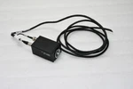 Jai Ccd Camera CV-M300 W/ Power Cable. Fixed Price $99.90.