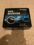 Geovision Receiver Gv-gps 232. Fixed Price $44.99.