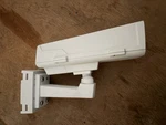 Axis Security Camera P1357-E 5MP Outdoor Network With Mount. Fixed Price $75.00.