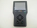 Axis T8414 Installation Display Handheld Device Lcd Monitor. Fixed Price $184.75.
