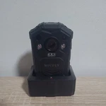Miufly 1296P Police Body Camera With Inch Display , Night Vision Built In.... Fixed Price $119.00.