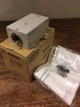 Philips Digital Color Camera Ltc 0430/20 E71335 Cctv No Lens. Fixed Price $28.95.