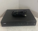 Super Circuits Black BLK-DH200400D Channel Security Dvr Tested Works With Cable. Fixed Price $39.00.