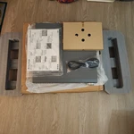 Ganz ZR-DH1621NP Dvr Hdd/network/telemetric Control New Open Box. Fixed Price $289.99.