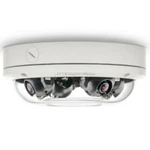 Arecont Vision AV12276DN-28 12MP Multi-sensor Outdoor Dome Ip Security Camera. Fixed Price $300.94.