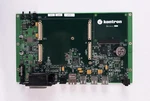 Kontron 700-182 Carrier Board. Fixed Price $398.00.