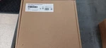 Axis T94P01L Recessed Ceiling Mount For Ptz Camera New Open Box. Fixed Price $42.00.