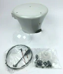 New Axis T95A00 Series 5010-001 Dome Camera Housing 115-230V 1A Indoor/outdoor. Fixed Price $218.45.