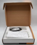 Kbc Networks PAT5M 5GHZ 17DBI Mimo Antenna. Fixed Price $99.95.