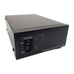 Sony DC-700CE Camera Adapter, 100-240VAC In, 13VDC 1.3A Out, Bnc Connectors. Fixed Price $200.00.