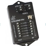 Ditek DTK-DP4PTPV Cctv Surge Protector New In Package. Fixed Price $30.00.
