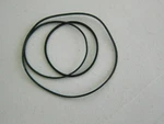 Belt Kit For Toshiba Audio Video By Model Ct, Kt, W Bin 3 Of 4. Fixed Price $30.00.
