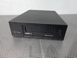 Quantum Ultrium LTO-4 External Tape Drive TC-L42BN TF4200-012 Sas. Fixed Price $349.00.