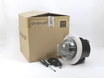 Avigilon 320-0483A In-ceiling Multisensor Camera 12W-H3-4MH-DC1. Fixed Price $712.52.