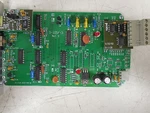 Used Ifs D1315 Wire Transceiver Card D-1054-3 Rev.. Fixed Price $50.00.