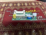 Ge Security Wireless Door Window Sensors 60-362 NX650 **no Case / Magnet**. Fixed Price $17.00.