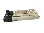 Dedicated Micros KBS3 2005 Cctv Remote Keyboard *untested*. Fixed Price $170.00.
