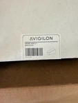 Avigilon Indoor Outdoor Pendant CM-MT-WALL1 850-0155A. Fixed Price $30.00.
