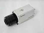 Sony DXC-990P 3CCD Color Video Camera& Olympus U-smad+ UTV1X-2. Fixed Price $1699.99.