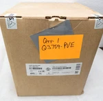 Axis Q3709-PVE 3X 4K Multi-sensor Outdoor Dome Network Camera 0664-001 Ctp. Fixed Price $403.75.