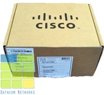 New Genuine Cisco CIVS-SENC-4P. Fixed Price $495.00.