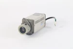 Hitachi KP-D581 Ccd Color Digital Camera W/ Fujinon HF4.8B-SND4-1 1:1.8/4.MM. Fixed Price $38.23.
