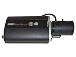 Axis 2420 Ir Network Security Camera 0127-311-01 60HZ !!! Free Shipping. Fixed Price $44.95.