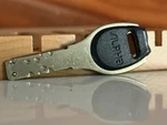 Alpha High Security Dimple Key Locksmith Locksport Collector. Fixed Price $16.00.