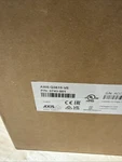 Axis Q3615-VE Ptrz Ip Network Dome Camera P/n: 0743-001. Fixed Price $500.00.