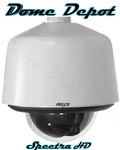 New Pelco S5220-EG1 Spectra Hd 1080P Outdoor 20X D/n Ip Ptz W/autotrack $5440. Fixed Price $1888.00.