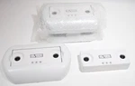 Brickstream (flir) 2300M-BC25W People Counting 3D Peep Tracking Sensor No Psu. Fixed Price $105.00.