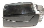 Polaroid P3000E Single-sided Multi-color Card Printer W/power Adapter. Fixed Price $251.62.