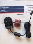 Axis 9V Adapter SA110D-09. Fixed Price $12.00.